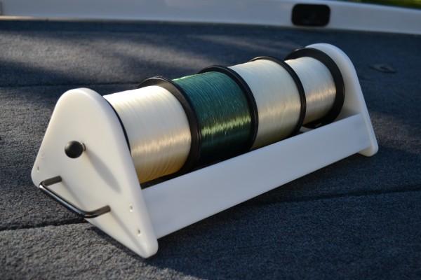 Spoolin Buddy Jr. 4 Unit