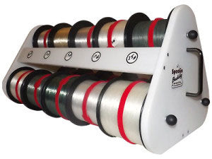 best fishing line spooling station Spoolin Buddy 15 Unit