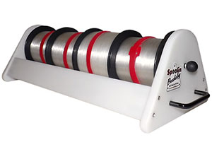 Spoolin Buddy Jr. 4 Unit